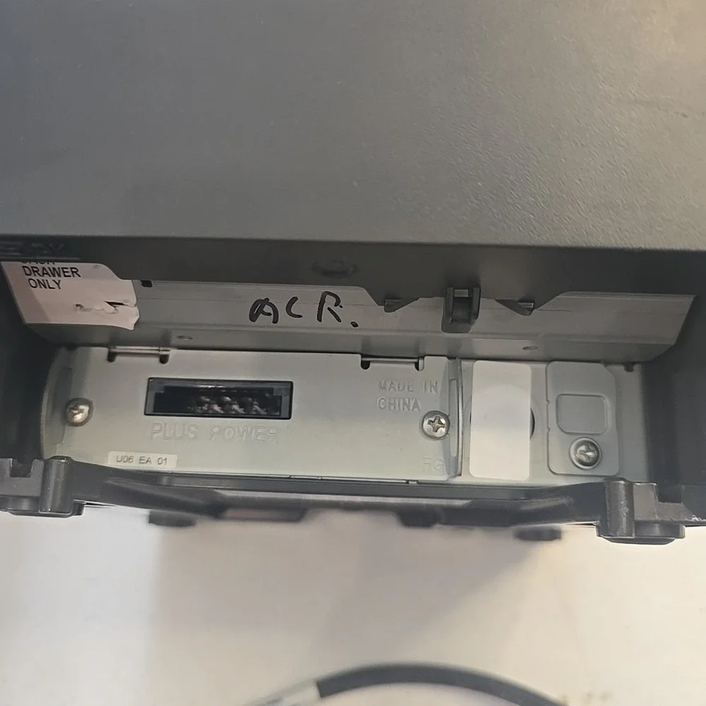 epson includes everything